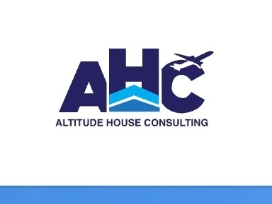 Altitude House Consulting Logo